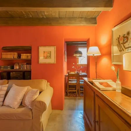 La Corte Degli Artisti By Rent All Como Блевио