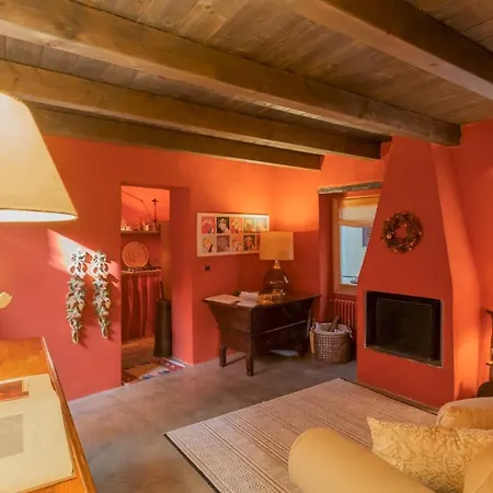 La Corte Degli Artisti By Rent All Como Апартаменты