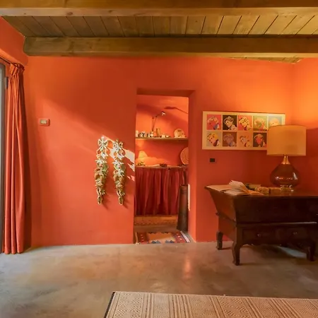 La Corte Degli Artisti By Rent All Como Блевио