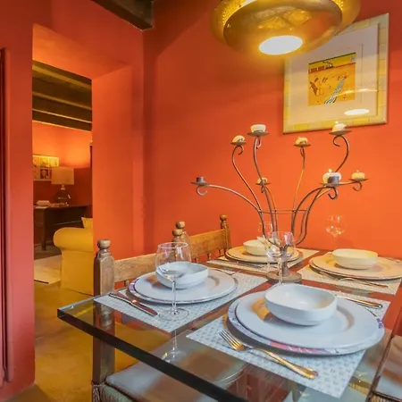 La Corte Degli Artisti By Rent All Como Апартаменты *