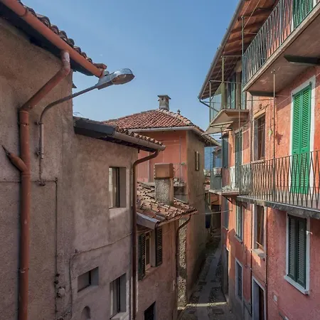 Daire La Corte Degli Artisti By Rent All Como *