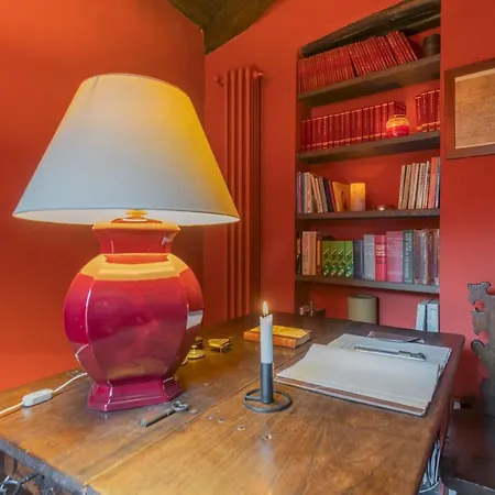 Daire La Corte Degli Artisti By Rent All Como