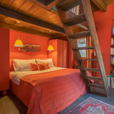 La Corte Degli Artisti By Rent All Como Apartment Blevio