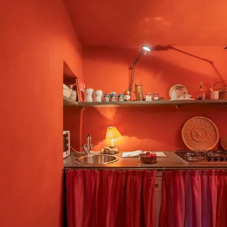 Апартаменты La Corte Degli Artisti By Rent All Como