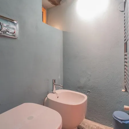 Апартаменты La Corte Degli Artisti By Rent All Como