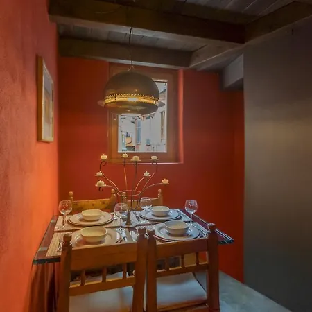 La Corte Degli Artisti By Rent All Como Апартаменты *
