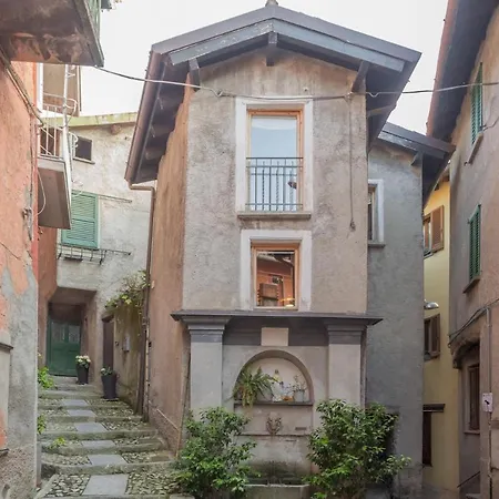 La Corte Degli Artisti By Rent All Como Апартаменты Блевио
