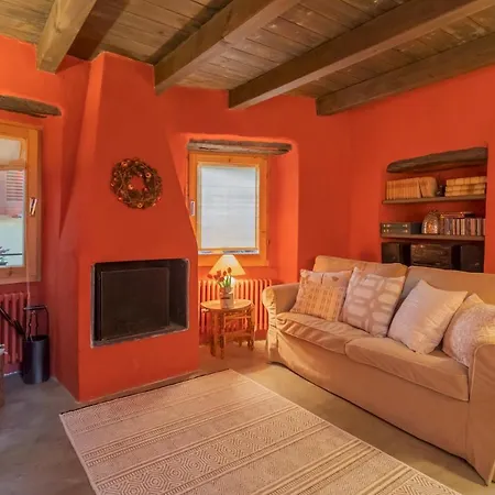 La Corte Degli Artisti By Rent All Como Апартаменты Блевио