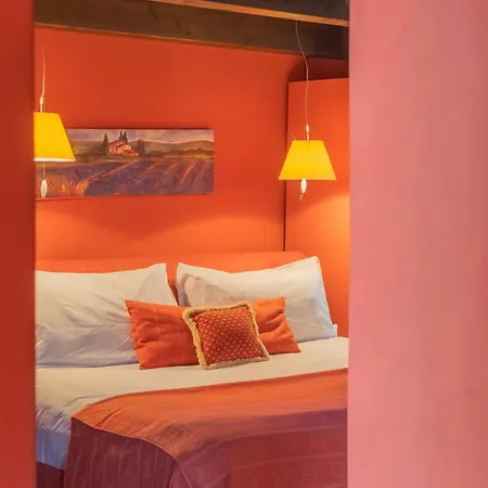 Апартаменты La Corte Degli Artisti By Rent All Como