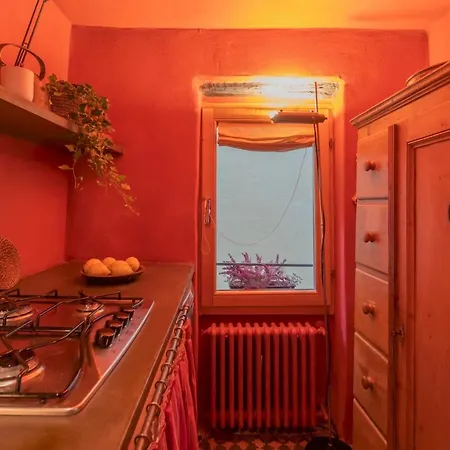 La Corte Degli Artisti By Rent All Como Апартаменты *
