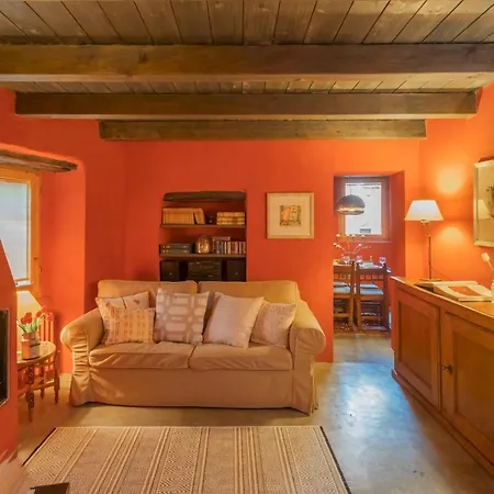 Daire La Corte Degli Artisti By Rent All Como Blevio