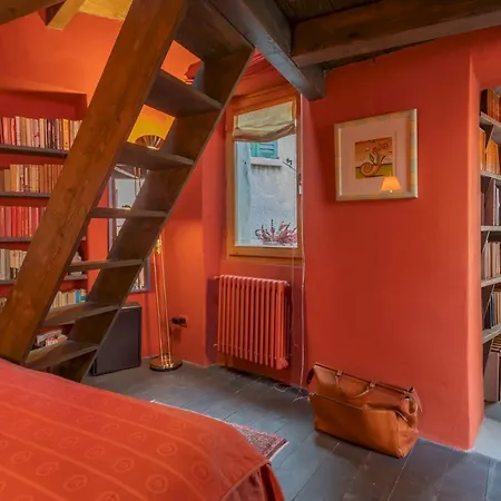 La Corte Degli Artisti By Rent All Como Апартаменты Блевио