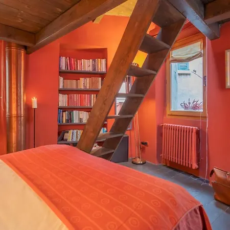 La Corte Degli Artisti By Rent All Como Daire