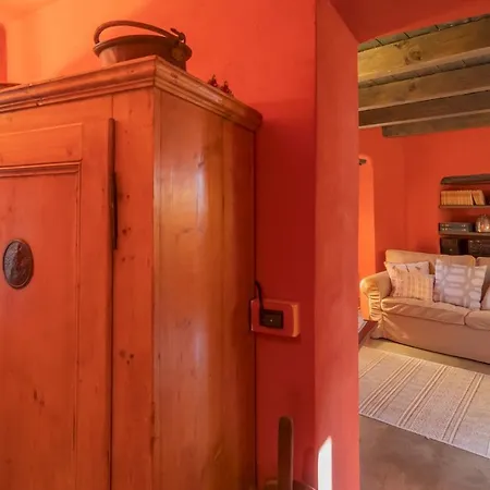 La Corte Degli Artisti By Rent All Como Апартаменты *