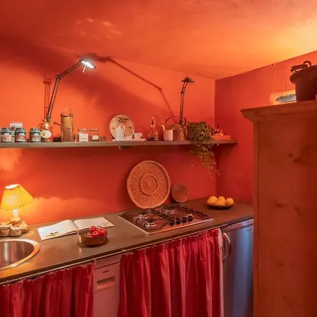 La Corte Degli Artisti By Rent All Como Блевио