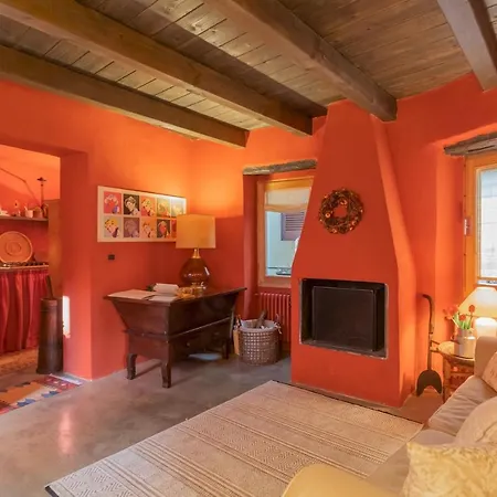 La Corte Degli Artisti By Rent All Como Апартаменты *