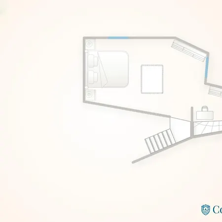 Apartment La Corte Degli Artisti By Rent All Como